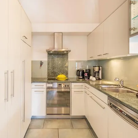 Apartament True-sura Nr 9