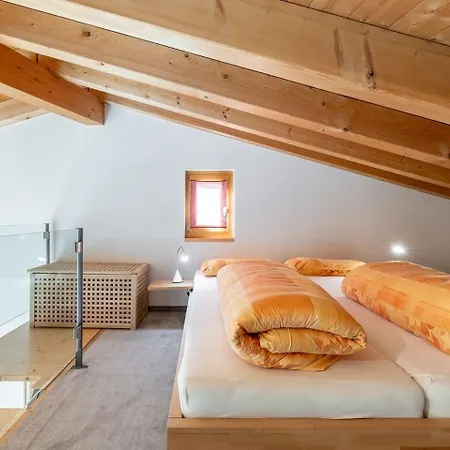 Apartment True-sura Nr 9 Scuol
