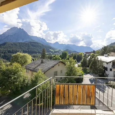 True-sura Nr 9 Scuol