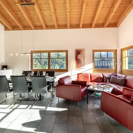 True-sura Nr 9 Scuol